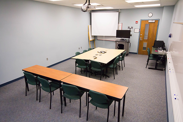 Conference Room (314)